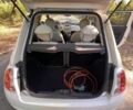 Білий Фіат 500e, об'ємом двигуна 0 л та пробігом 44 тис. км за 4700 $, фото 6 на Automoto.ua