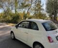 Білий Фіат 500e, об'ємом двигуна 0 л та пробігом 44 тис. км за 4700 $, фото 3 на Automoto.ua