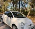 Білий Фіат 500e, об'ємом двигуна 0 л та пробігом 44 тис. км за 4700 $, фото 1 на Automoto.ua
