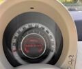 Білий Фіат 500e, об'ємом двигуна 0 л та пробігом 44 тис. км за 4700 $, фото 14 на Automoto.ua