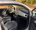 Білий Фіат 500e, об'ємом двигуна 0 л та пробігом 44 тис. км за 4700 $, фото 7 на Automoto.ua