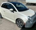 Білий Фіат 500e, об'ємом двигуна 0 л та пробігом 72 тис. км за 5800 $, фото 4 на Automoto.ua