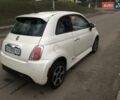 Білий Фіат 500e, об'ємом двигуна 0 л та пробігом 121 тис. км за 4000 $, фото 10 на Automoto.ua
