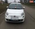 Білий Фіат 500e, об'ємом двигуна 0 л та пробігом 121 тис. км за 4000 $, фото 11 на Automoto.ua