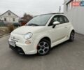 Білий Фіат 500e, об'ємом двигуна 0 л та пробігом 68 тис. км за 6300 $, фото 1 на Automoto.ua