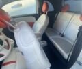 Белый Фиат 500e, объемом двигателя 0 л и пробегом 73 тыс. км за 10019 $, фото 8 на Automoto.ua