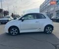 Белый Фиат 500e, объемом двигателя 0 л и пробегом 68 тыс. км за 6500 $, фото 6 на Automoto.ua