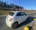 Белый Фиат 500e, объемом двигателя 0 л и пробегом 73 тыс. км за 9886 $, фото 13 на Automoto.ua