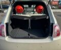 Белый Фиат 500e, объемом двигателя 0 л и пробегом 68 тыс. км за 6500 $, фото 16 на Automoto.ua