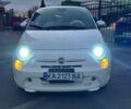 Белый Фиат 500e, объемом двигателя 0 л и пробегом 68 тыс. км за 6500 $, фото 17 на Automoto.ua