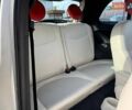 Белый Фиат 500e, объемом двигателя 0 л и пробегом 68 тыс. км за 6500 $, фото 14 на Automoto.ua