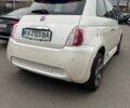 Белый Фиат 500e, объемом двигателя 0 л и пробегом 68 тыс. км за 6500 $, фото 3 на Automoto.ua