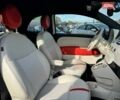 Белый Фиат 500e, объемом двигателя 0 л и пробегом 68 тыс. км за 6500 $, фото 10 на Automoto.ua