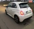 Білий Фіат 500e, об'ємом двигуна 0 л та пробігом 121 тис. км за 4000 $, фото 7 на Automoto.ua