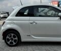 Белый Фиат 500e, объемом двигателя 0 л и пробегом 80 тыс. км за 6440 $, фото 4 на Automoto.ua