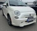 Белый Фиат 500e, объемом двигателя 0 л и пробегом 68 тыс. км за 6500 $, фото 1 на Automoto.ua