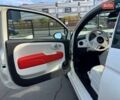 Белый Фиат 500e, объемом двигателя 0 л и пробегом 68 тыс. км за 6500 $, фото 8 на Automoto.ua
