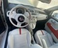 Белый Фиат 500e, объемом двигателя 0 л и пробегом 73 тыс. км за 10019 $, фото 7 на Automoto.ua