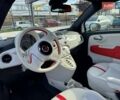 Белый Фиат 500e, объемом двигателя 0 л и пробегом 68 тыс. км за 6500 $, фото 9 на Automoto.ua