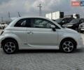 Белый Фиат 500e, объемом двигателя 0 л и пробегом 80 тыс. км за 6440 $, фото 5 на Automoto.ua