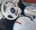 Белый Фиат 500e, объемом двигателя 0 л и пробегом 73 тыс. км за 10019 $, фото 4 на Automoto.ua