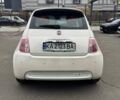 Белый Фиат 500e, объемом двигателя 0 л и пробегом 68 тыс. км за 6500 $, фото 4 на Automoto.ua