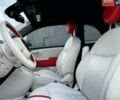 Белый Фиат 500e, объемом двигателя 0 л и пробегом 80 тыс. км за 6440 $, фото 14 на Automoto.ua