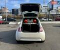 Белый Фиат 500e, объемом двигателя 0 л и пробегом 68 тыс. км за 6500 $, фото 15 на Automoto.ua