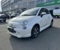 Білий Фіат 500e, об'ємом двигуна 0 л та пробігом 68 тис. км за 6500 $, фото 1 на Automoto.ua