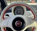 Белый Фиат 500e, объемом двигателя 0 л и пробегом 68 тыс. км за 6500 $, фото 12 на Automoto.ua