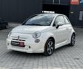 Белый Фиат 500e, объемом двигателя 0 л и пробегом 80 тыс. км за 6440 $, фото 1 на Automoto.ua