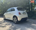 Белый Фиат 500e, объемом двигателя 0 л и пробегом 115 тыс. км за 6500 $, фото 1 на Automoto.ua