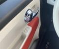 Белый Фиат 500e, объемом двигателя 0 л и пробегом 73 тыс. км за 9886 $, фото 14 на Automoto.ua
