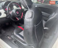 Белый Фиат 500e, объемом двигателя 0 л и пробегом 75 тыс. км за 6100 $, фото 9 на Automoto.ua