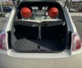 Білий Фіат 500e, об'ємом двигуна 0 л та пробігом 68 тис. км за 6500 $, фото 7 на Automoto.ua