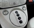 Белый Фиат 500e, объемом двигателя 0 л и пробегом 80 тыс. км за 6440 $, фото 17 на Automoto.ua