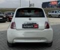 Белый Фиат 500e, объемом двигателя 0 л и пробегом 80 тыс. км за 6440 $, фото 7 на Automoto.ua