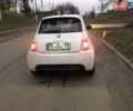 Білий Фіат 500e, об'ємом двигуна 0 л та пробігом 121 тис. км за 4000 $, фото 6 на Automoto.ua