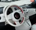 Белый Фиат 500e, объемом двигателя 0 л и пробегом 80 тыс. км за 6440 $, фото 12 на Automoto.ua