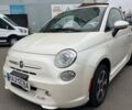 Белый Фиат 500e, объемом двигателя 0 л и пробегом 68 тыс. км за 6500 $, фото 7 на Automoto.ua