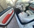 Белый Фиат 500e, объемом двигателя 0 л и пробегом 73 тыс. км за 10019 $, фото 5 на Automoto.ua