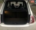 Білий Фіат 500e, об'ємом двигуна 0 л та пробігом 121 тис. км за 4000 $, фото 2 на Automoto.ua