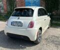 Білий Фіат 500e, об'ємом двигуна 0 л та пробігом 72 тис. км за 5800 $, фото 1 на Automoto.ua