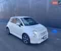 Белый Фиат 500e, объемом двигателя 0 л и пробегом 73 тыс. км за 10019 $, фото 3 на Automoto.ua