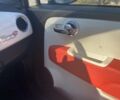 Белый Фиат 500e, объемом двигателя 0 л и пробегом 73 тыс. км за 9886 $, фото 12 на Automoto.ua