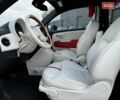 Белый Фиат 500e, объемом двигателя 0 л и пробегом 80 тыс. км за 6440 $, фото 15 на Automoto.ua