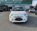 Білий Фіат 500e, об'ємом двигуна 0 л та пробігом 68 тис. км за 6500 $, фото 1 на Automoto.ua