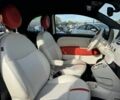 Білий Фіат 500e, об'ємом двигуна 0 л та пробігом 68 тис. км за 6500 $, фото 6 на Automoto.ua
