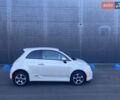 Білий Фіат 500e, об'ємом двигуна 0 л та пробігом 73 тис. км за 9782 $, фото 1 на Automoto.ua
