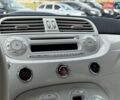 Белый Фиат 500e, объемом двигателя 0 л и пробегом 80 тыс. км за 6440 $, фото 18 на Automoto.ua